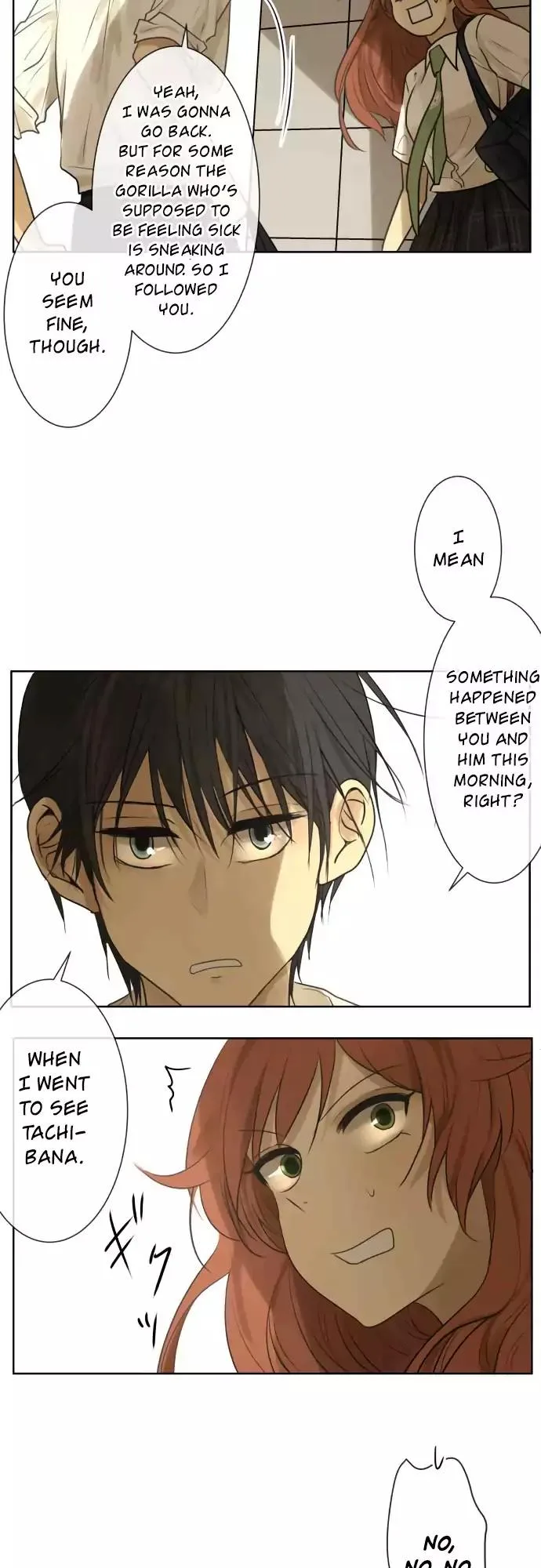 Kakao 79% Chapter 159 page 14