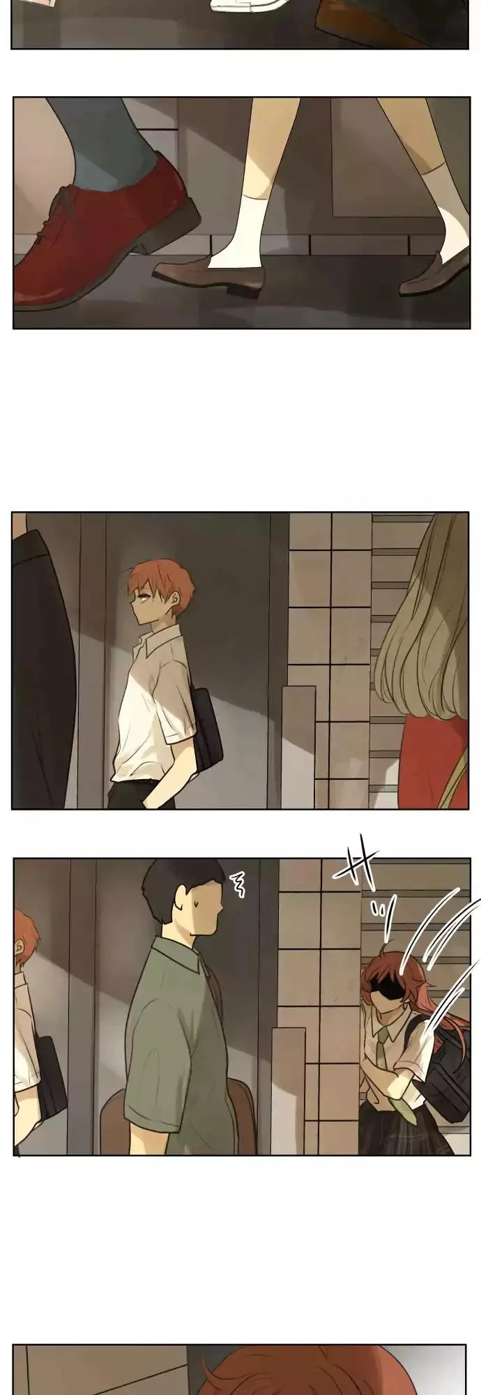 Kakao 79% Chapter 159 page 7