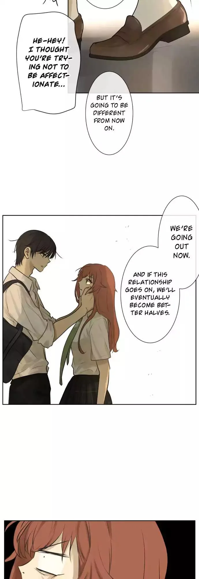 Kakao 79% Chapter 159 page 28