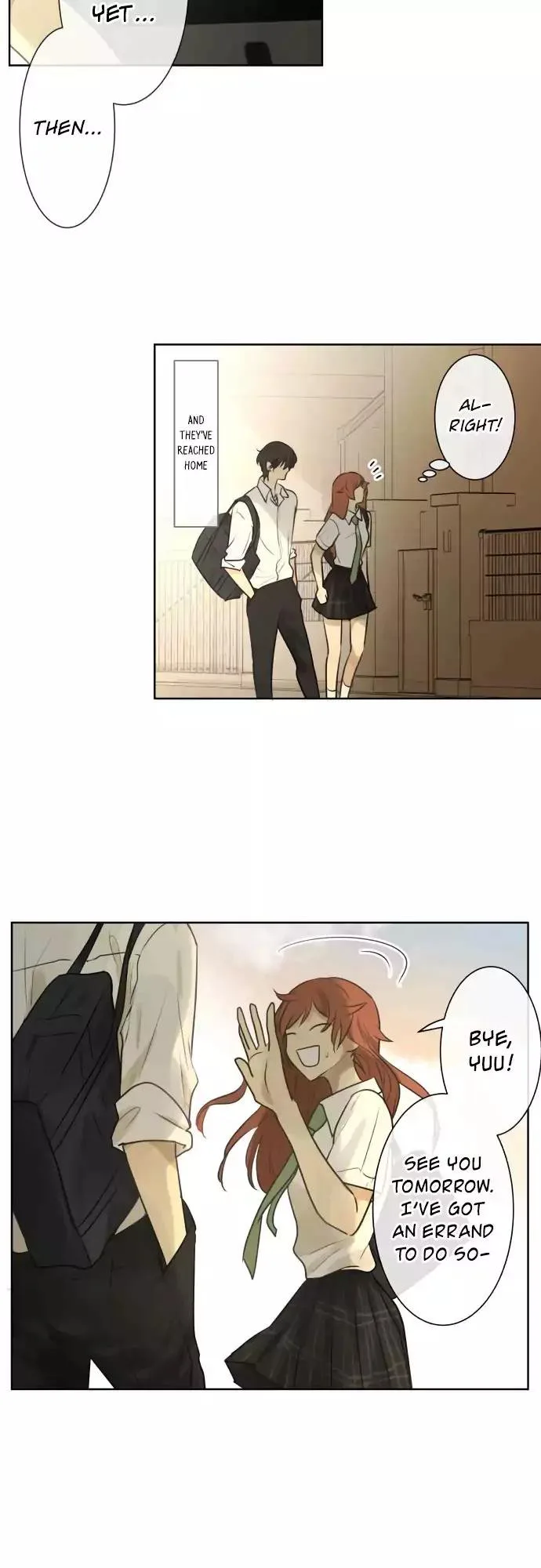 Kakao 79% Chapter 159 page 24