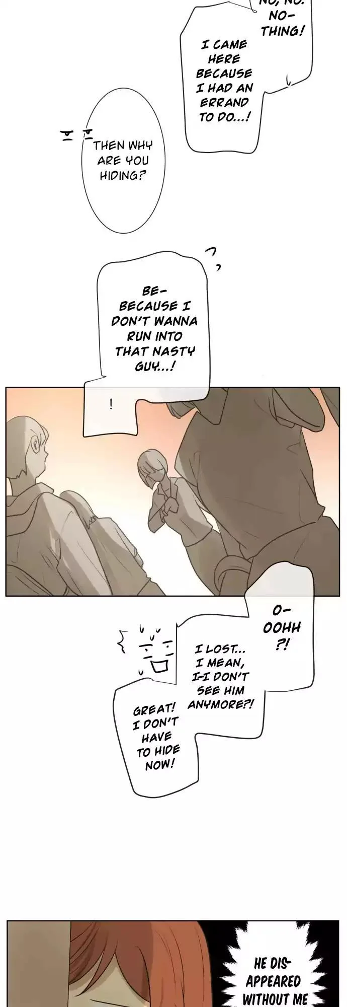 Kakao 79% Chapter 159 page 15