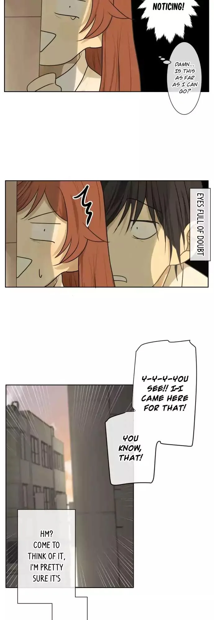 Kakao 79% Chapter 159 page 16