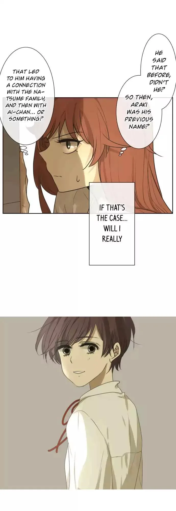 Kakao 79% Chapter 159 page 11