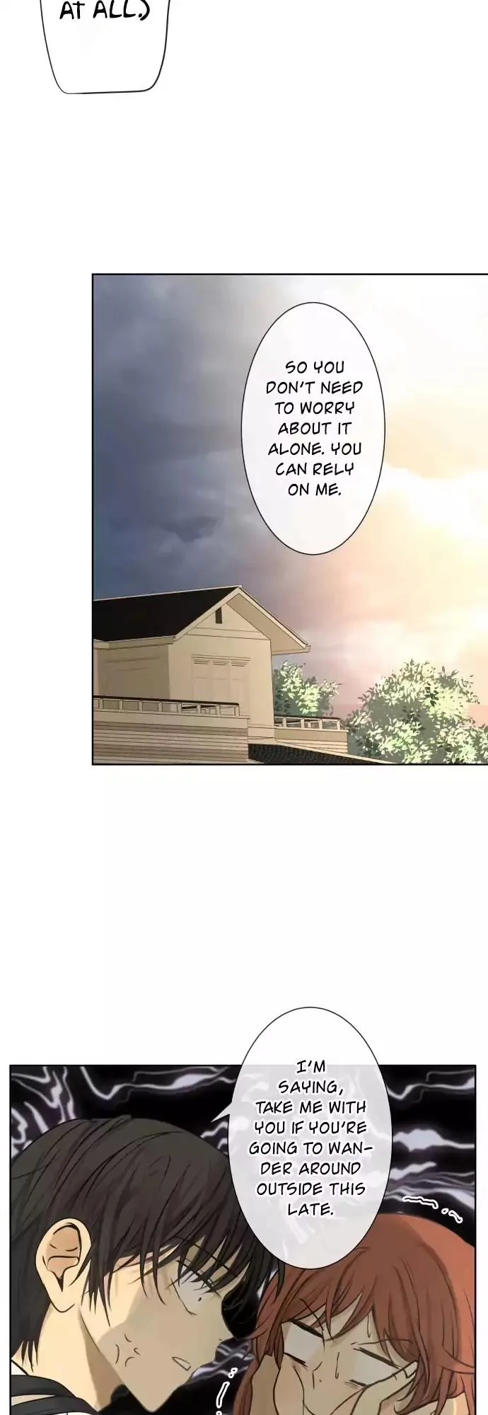 Kakao 79% Chapter 159 page 30