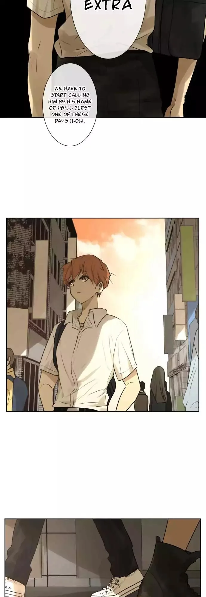 Kakao 79% Chapter 159 page 6