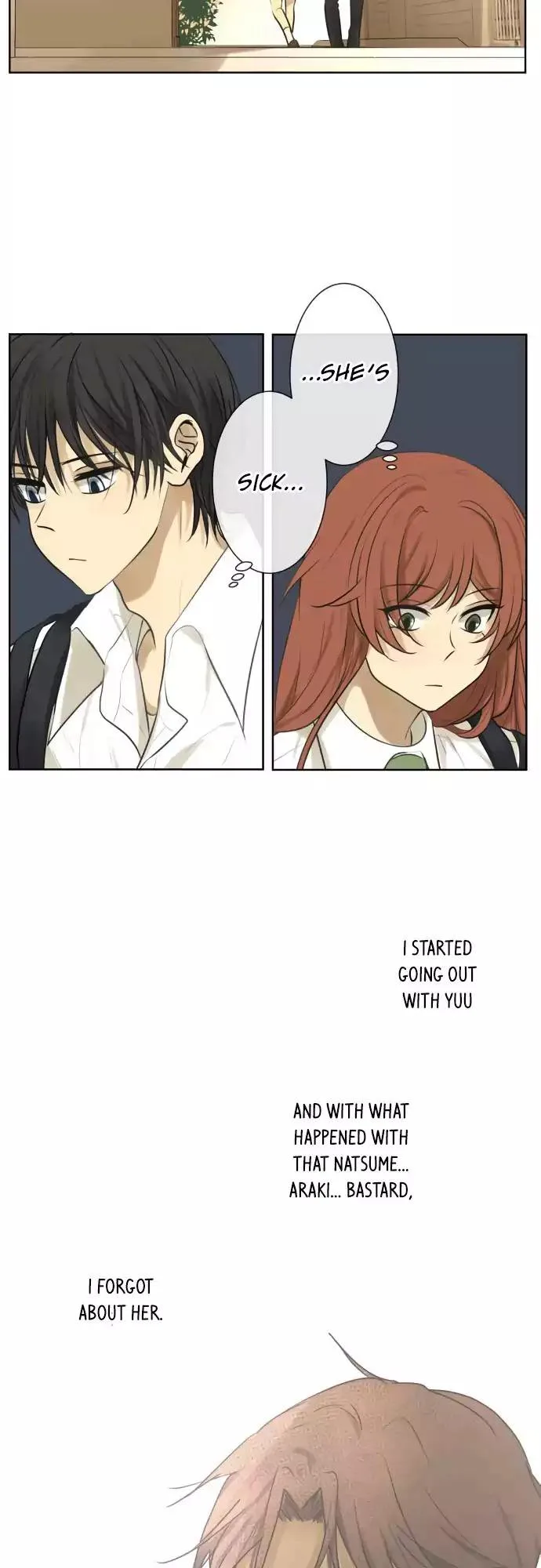 Kakao 79% Chapter 159 page 21
