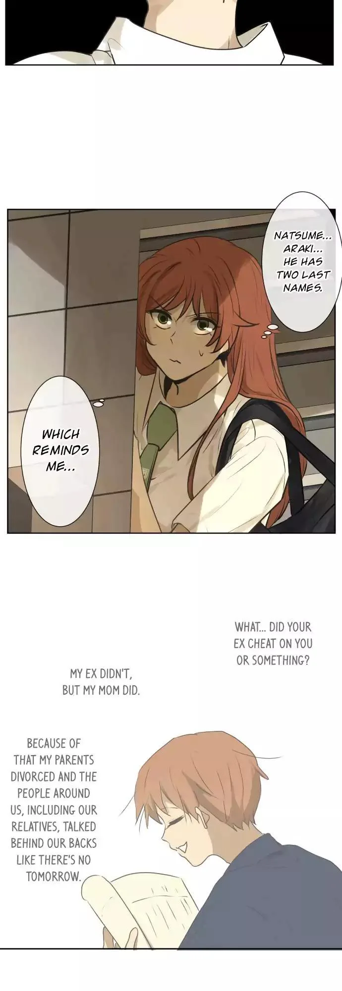 Kakao 79% Chapter 159 page 10