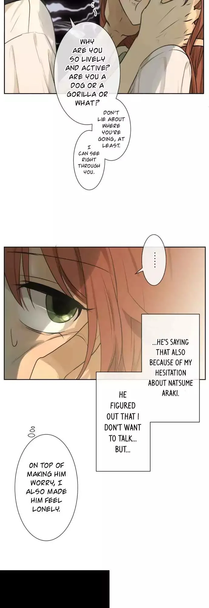 Kakao 79% Chapter 159 page 31