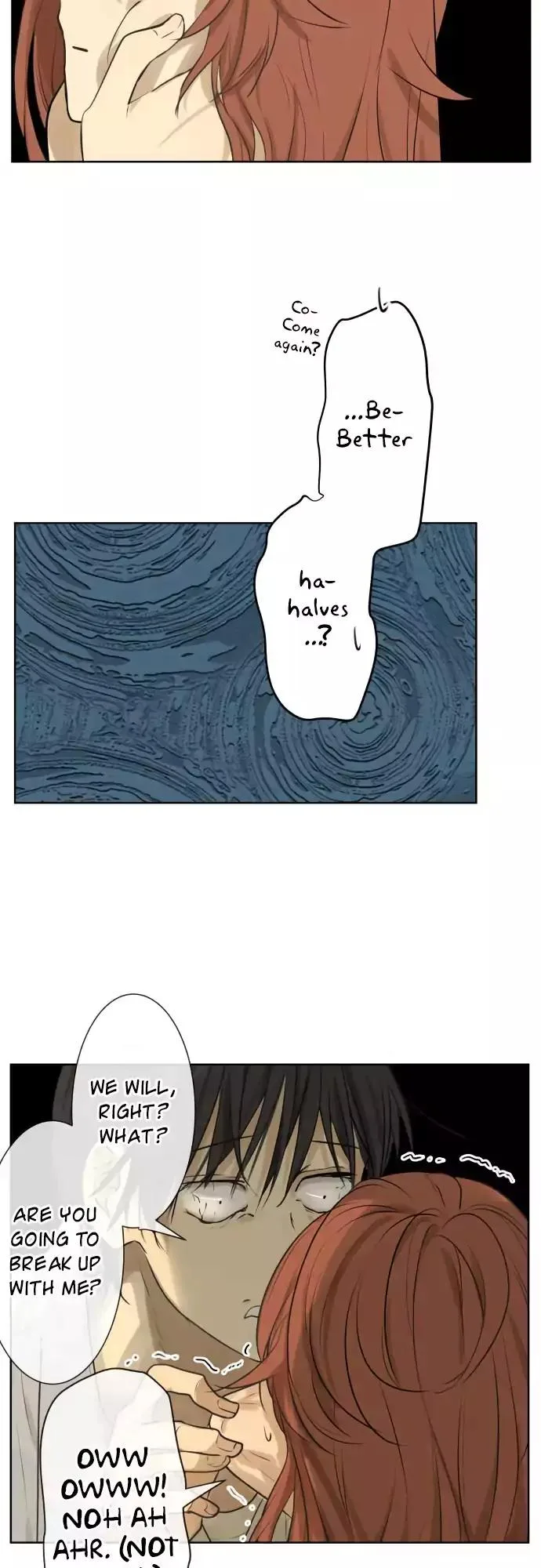 Kakao 79% Chapter 159 page 29