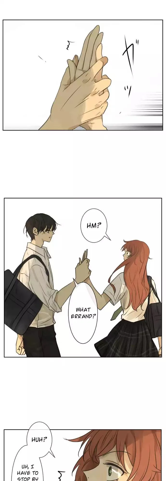 Kakao 79% Chapter 159 page 25