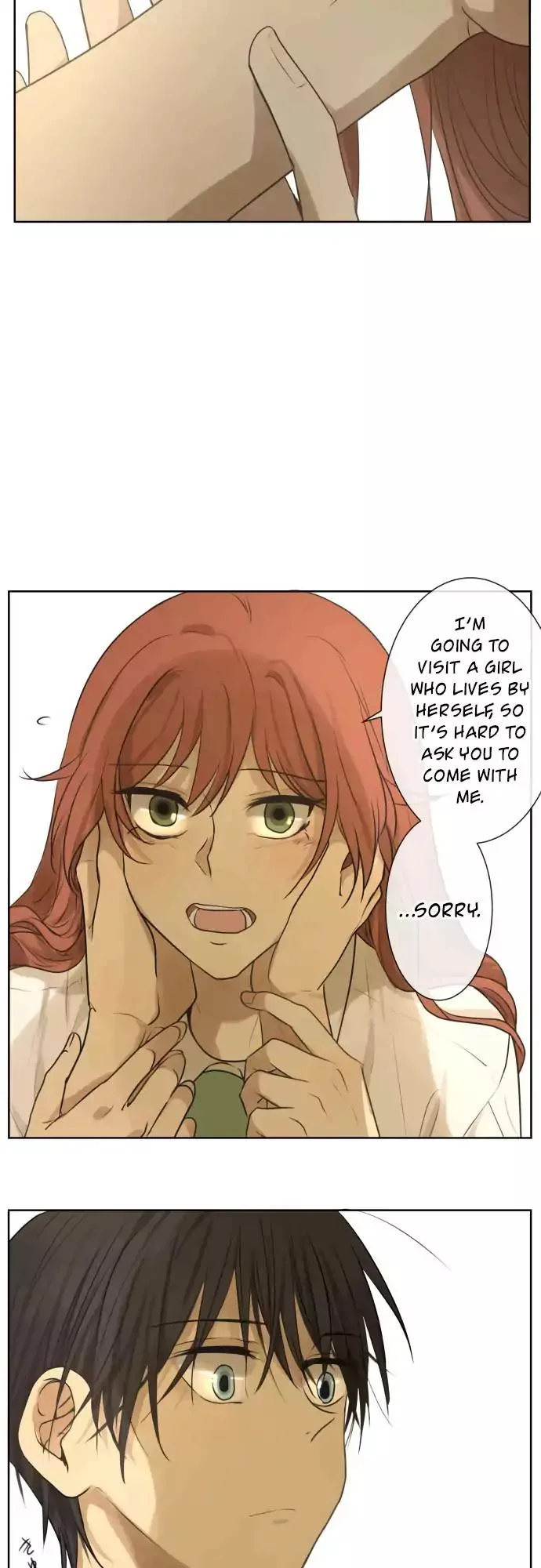 Kakao 79% Chapter 159 page 33