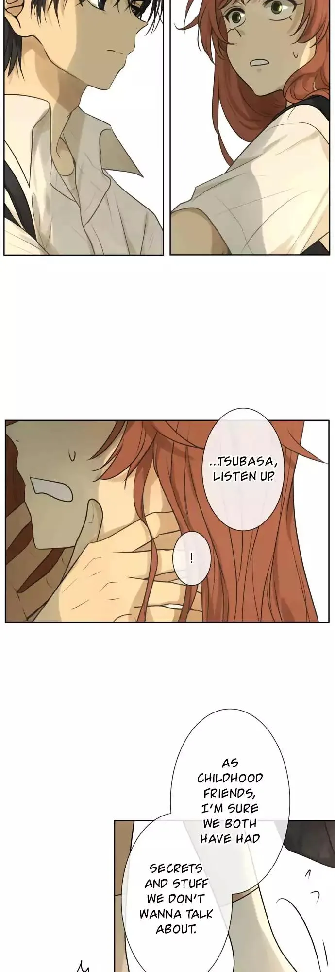 Kakao 79% Chapter 159 page 27
