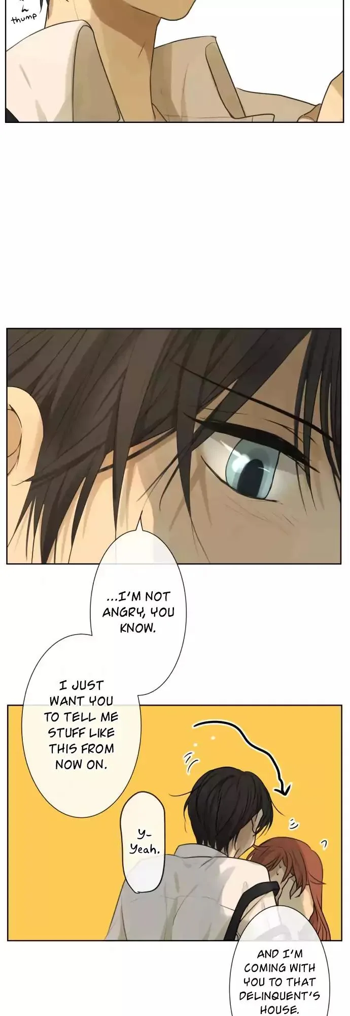Kakao 79% Chapter 159 page 34
