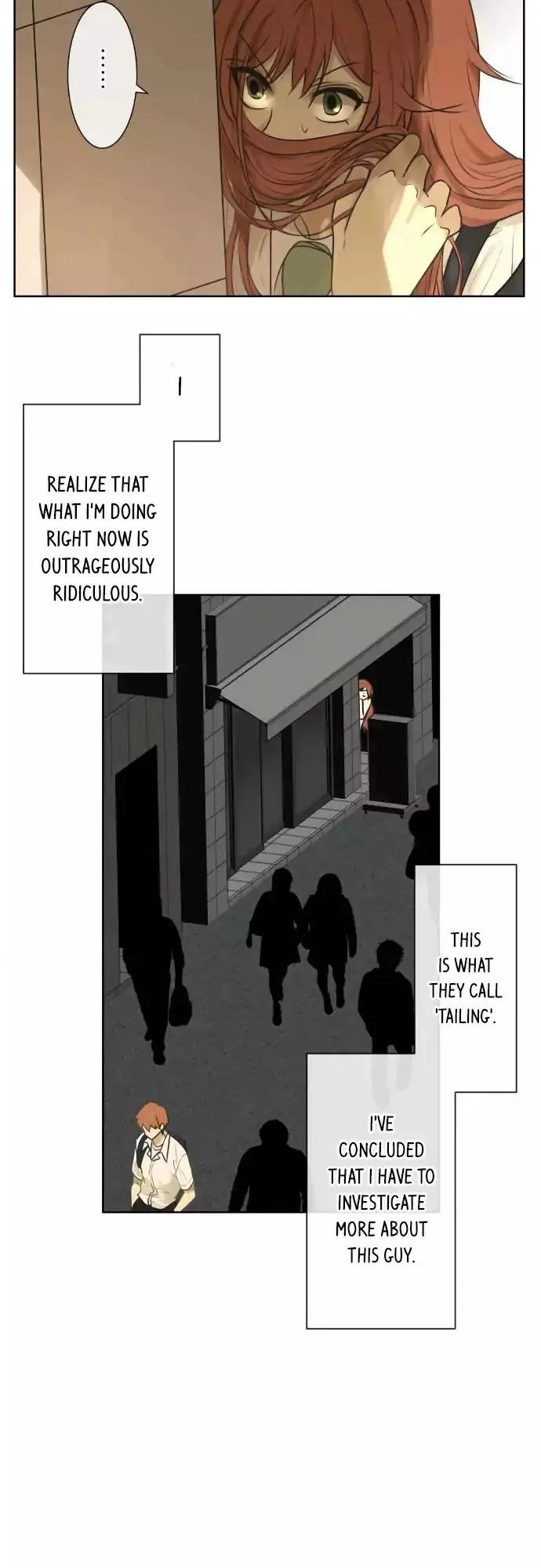 Kakao 79% Chapter 159 page 8