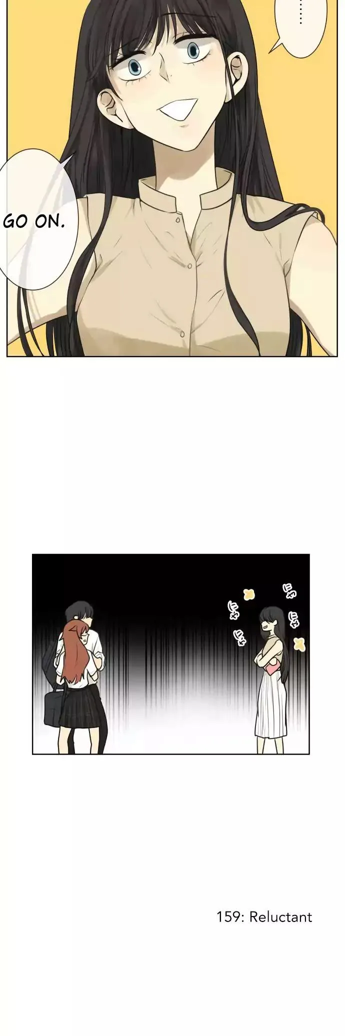 Kakao 79% Chapter 159 page 38