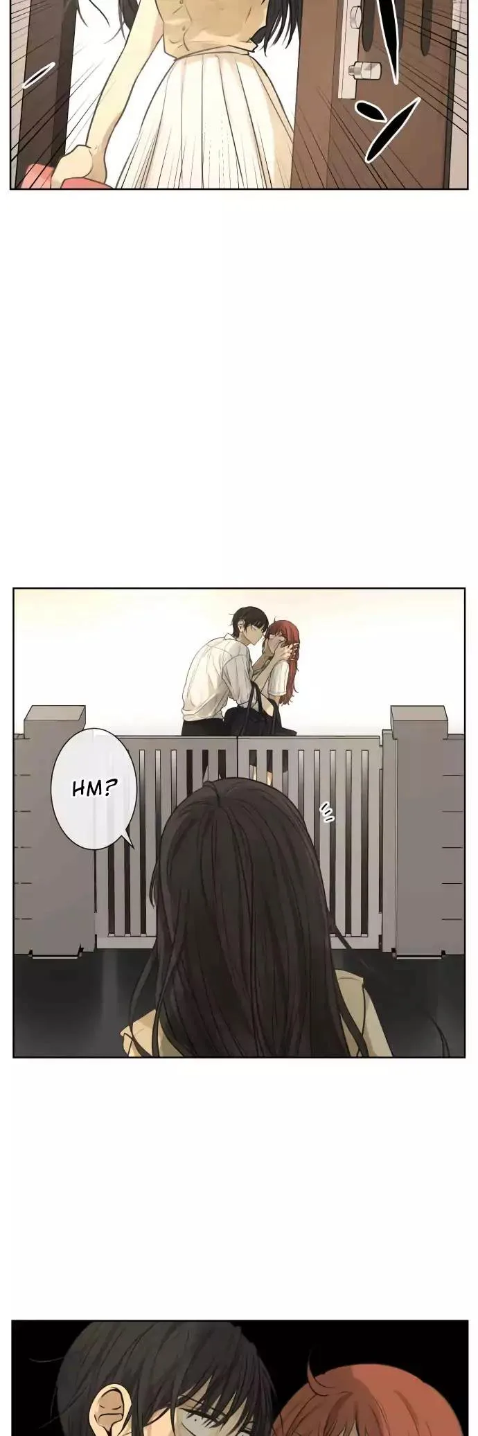 Kakao 79% Chapter 159 page 36