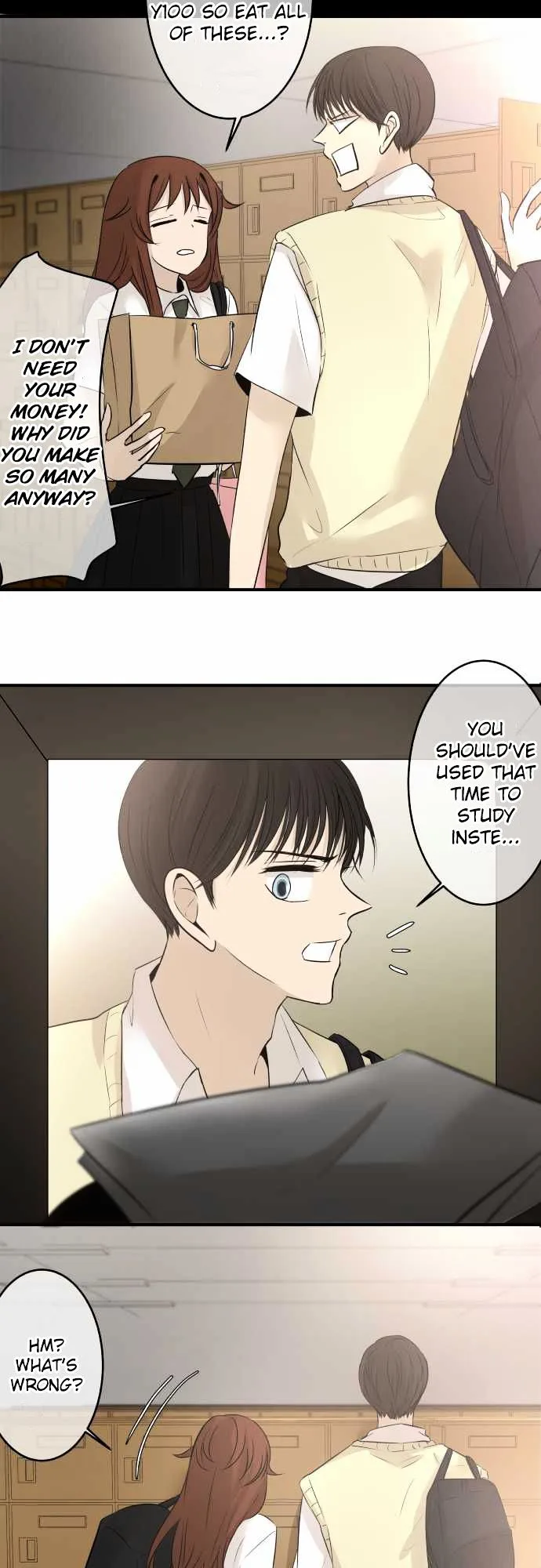 Kakao 79% Chapter 16 page 7