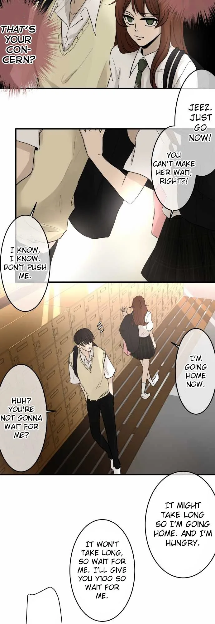 Kakao 79% Chapter 16 page 11