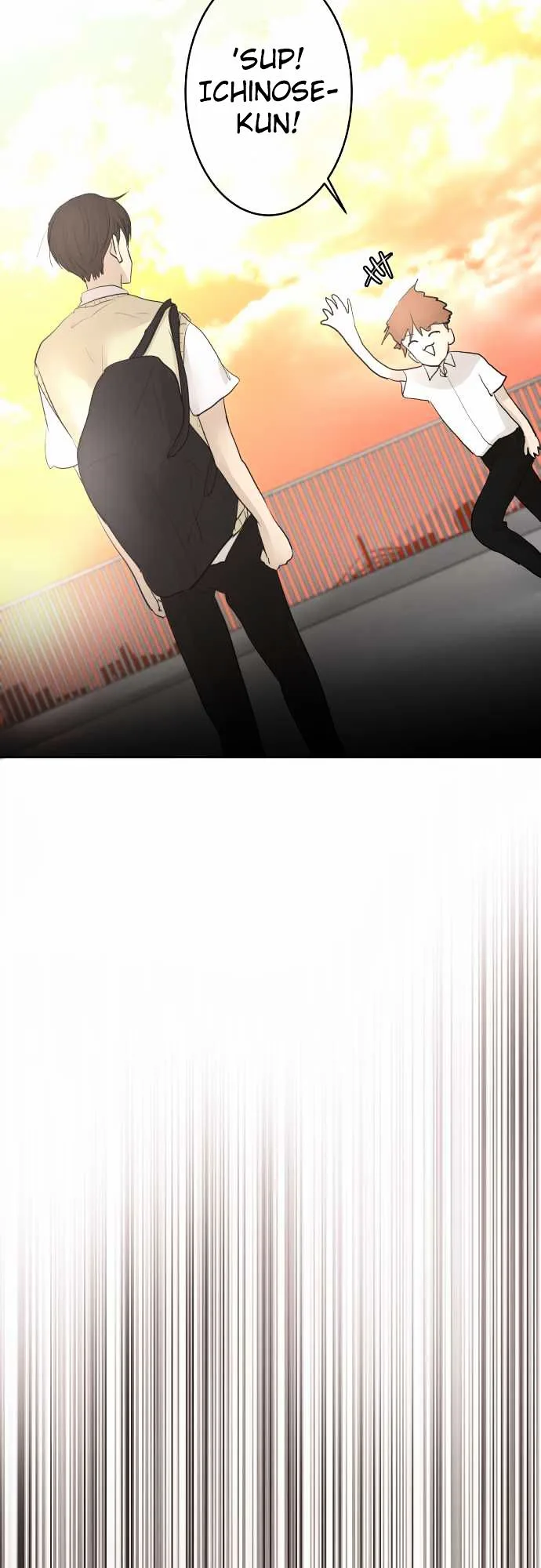 Kakao 79% Chapter 16 page 22
