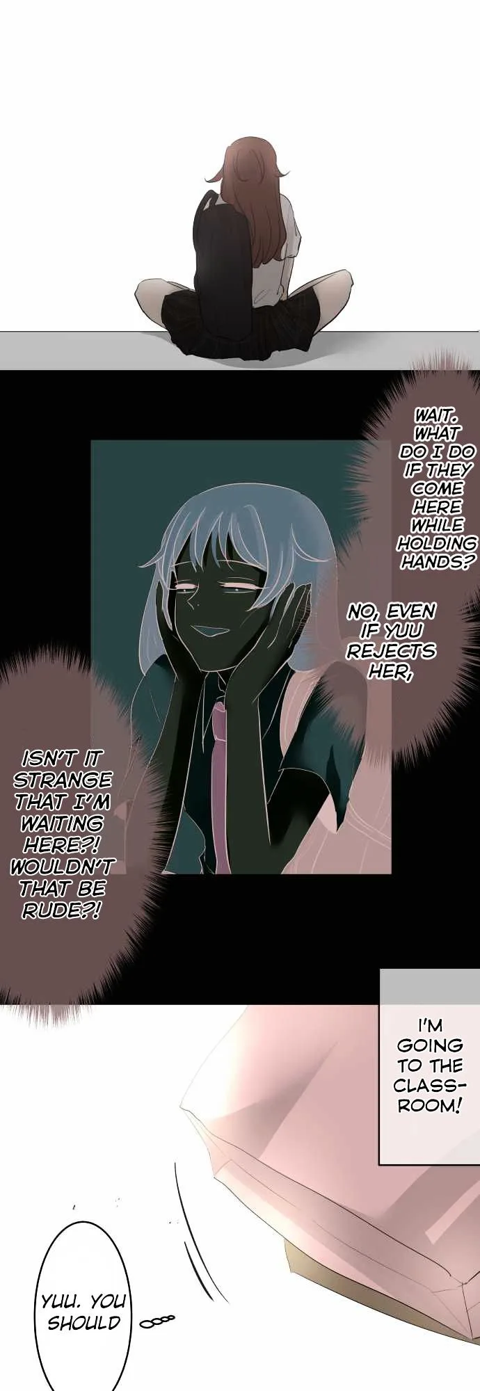 Kakao 79% Chapter 16 page 18