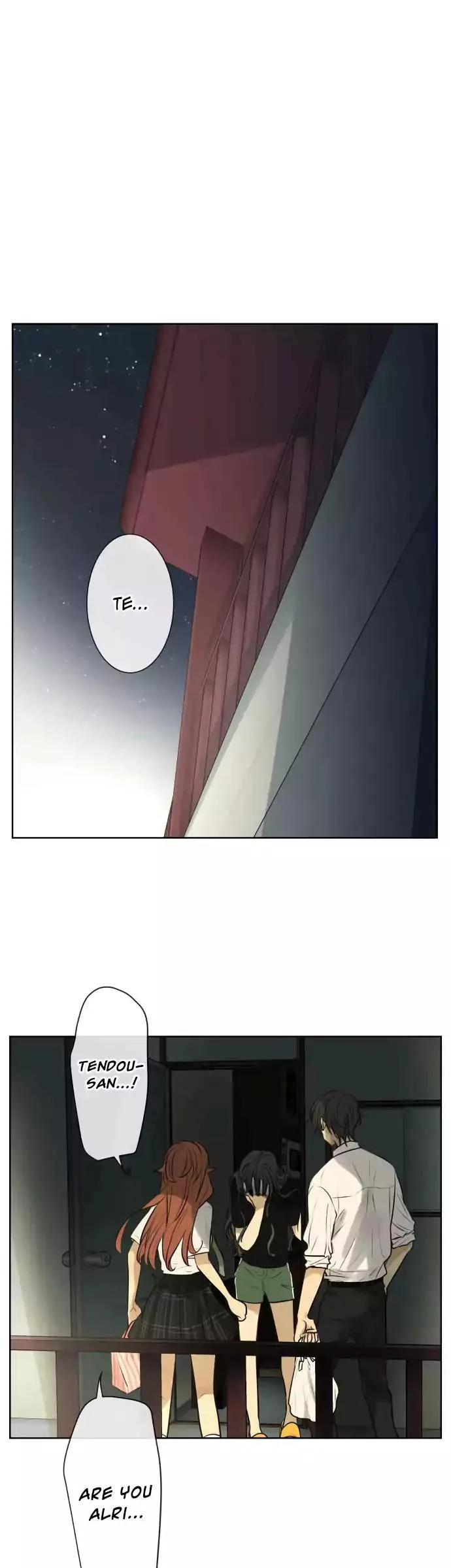 Kakao 79% Chapter 161 page 4