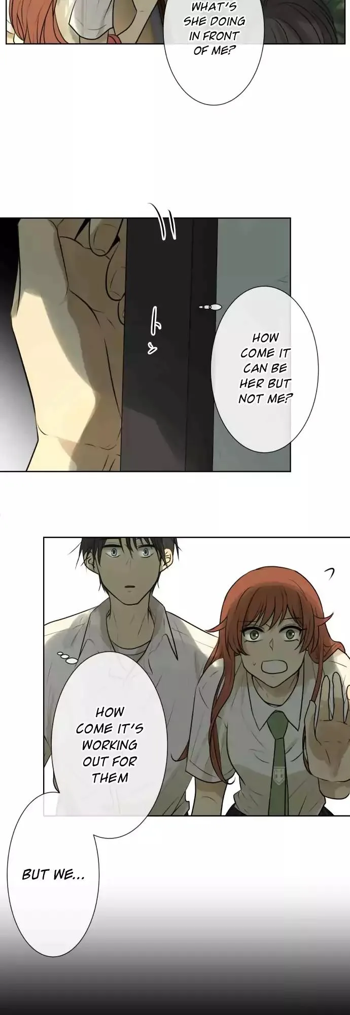 Kakao 79% Chapter 161 page 10