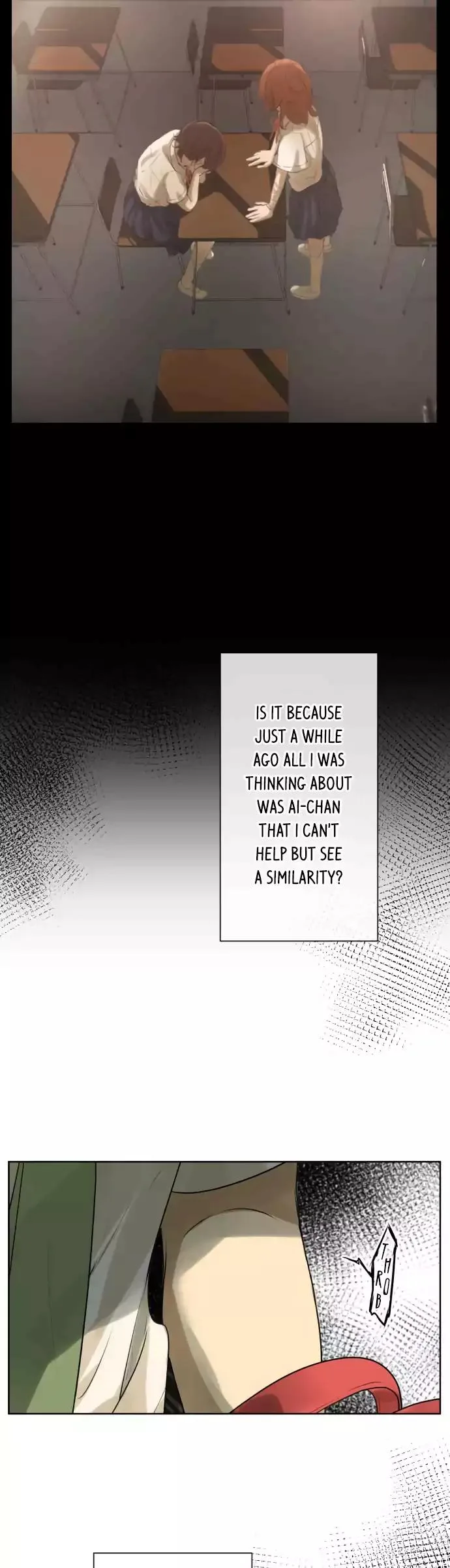 Kakao 79% Chapter 161 page 16