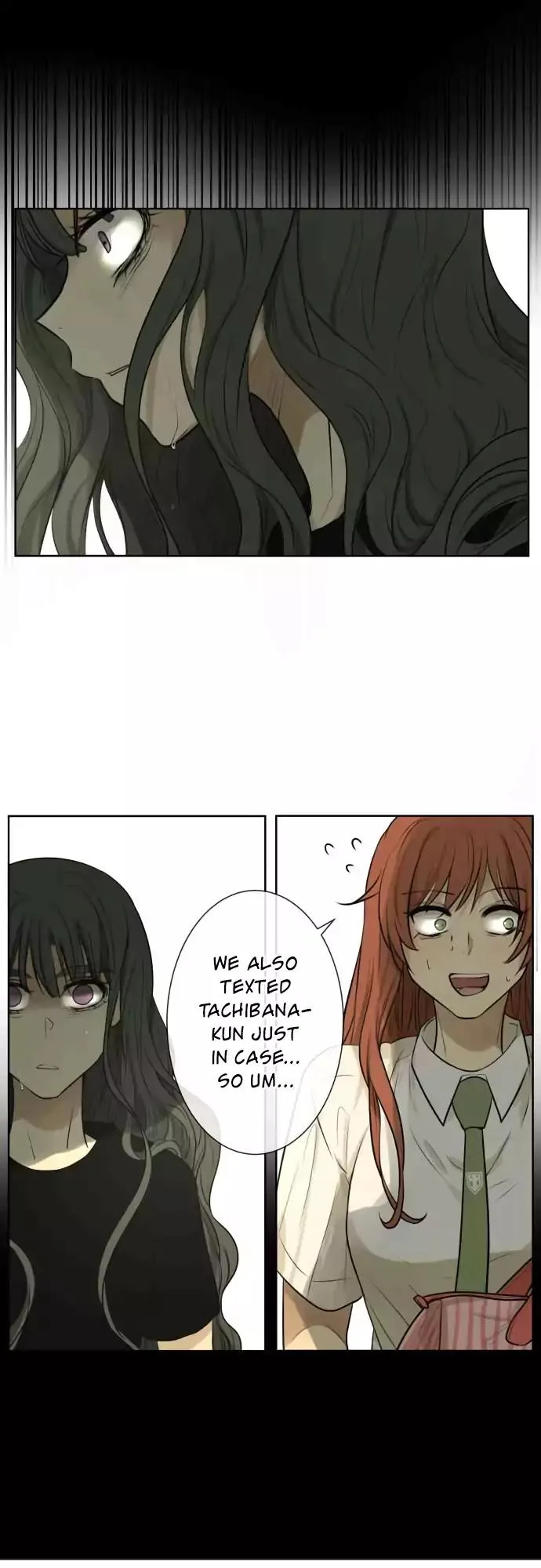 Kakao 79% Chapter 161 page 7