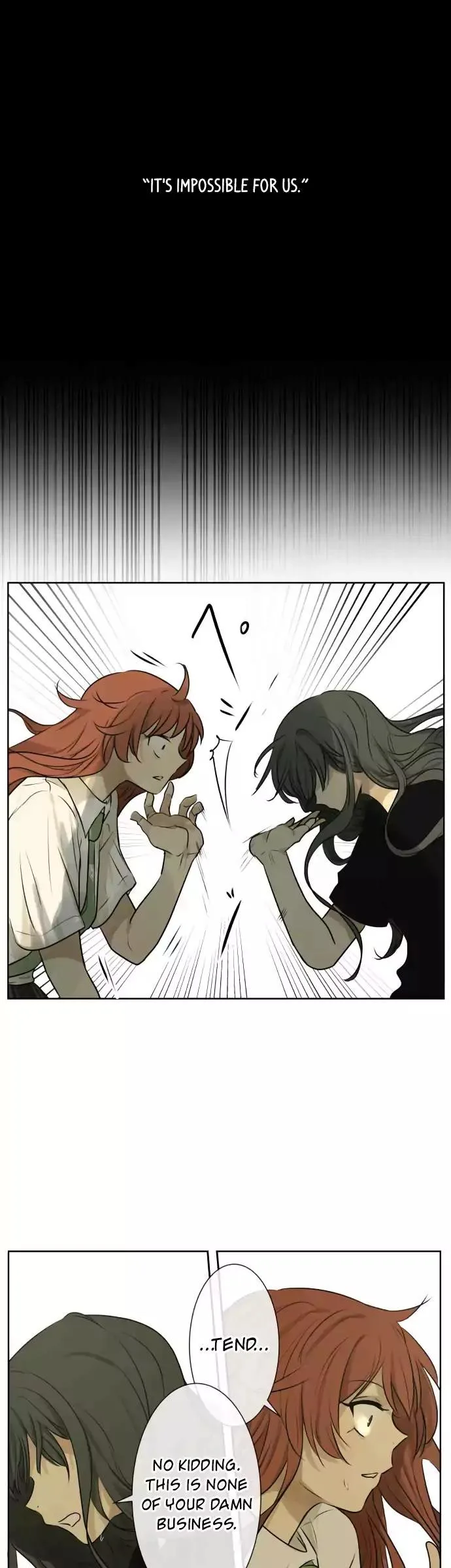 Kakao 79% Chapter 161 page 12