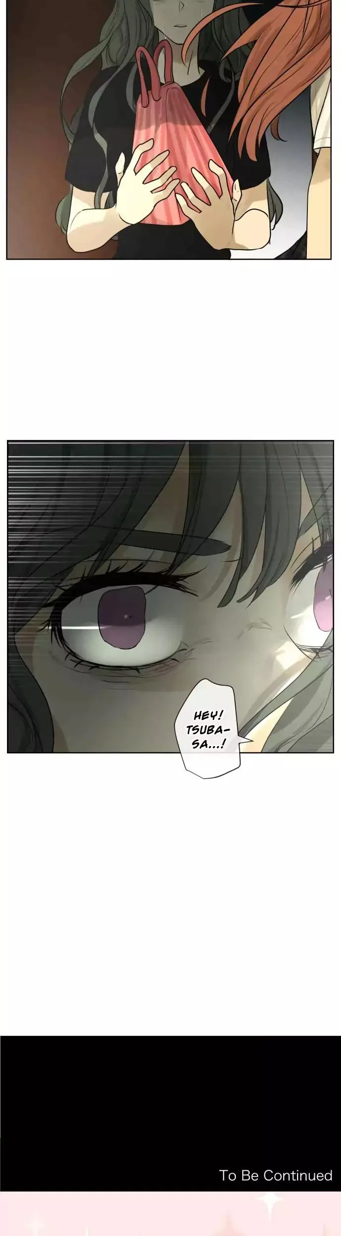 Kakao 79% Chapter 161 page 20