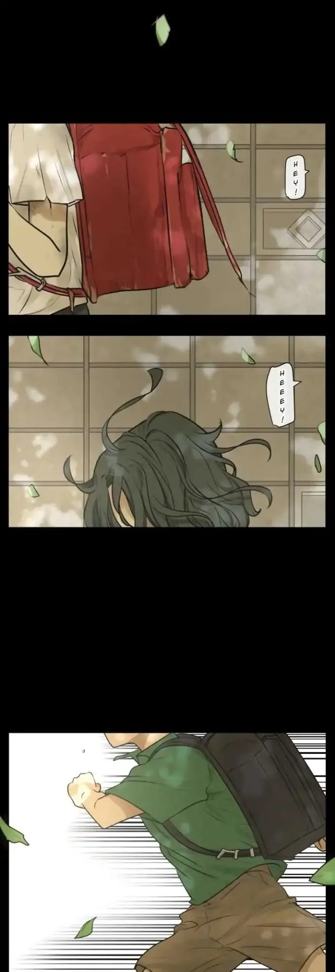 Kakao 79% Chapter 163 page 8