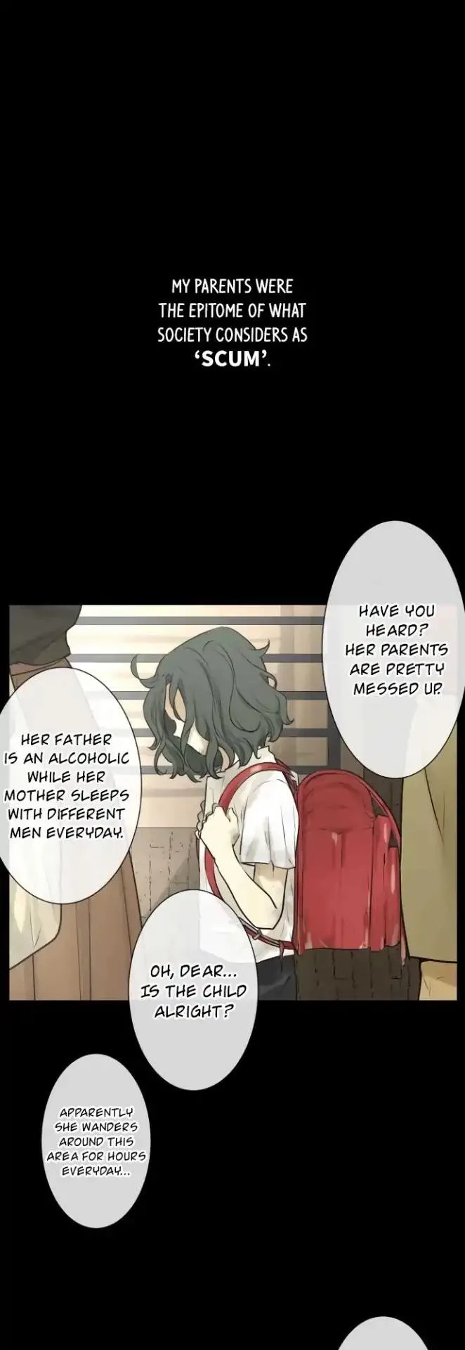 Kakao 79% Chapter 163 page 2