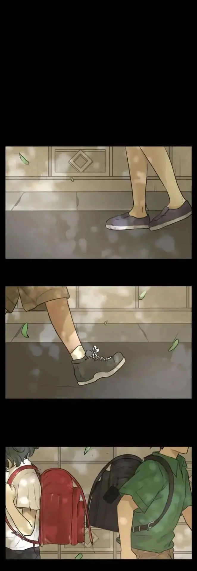 Kakao 79% Chapter 163 page 6