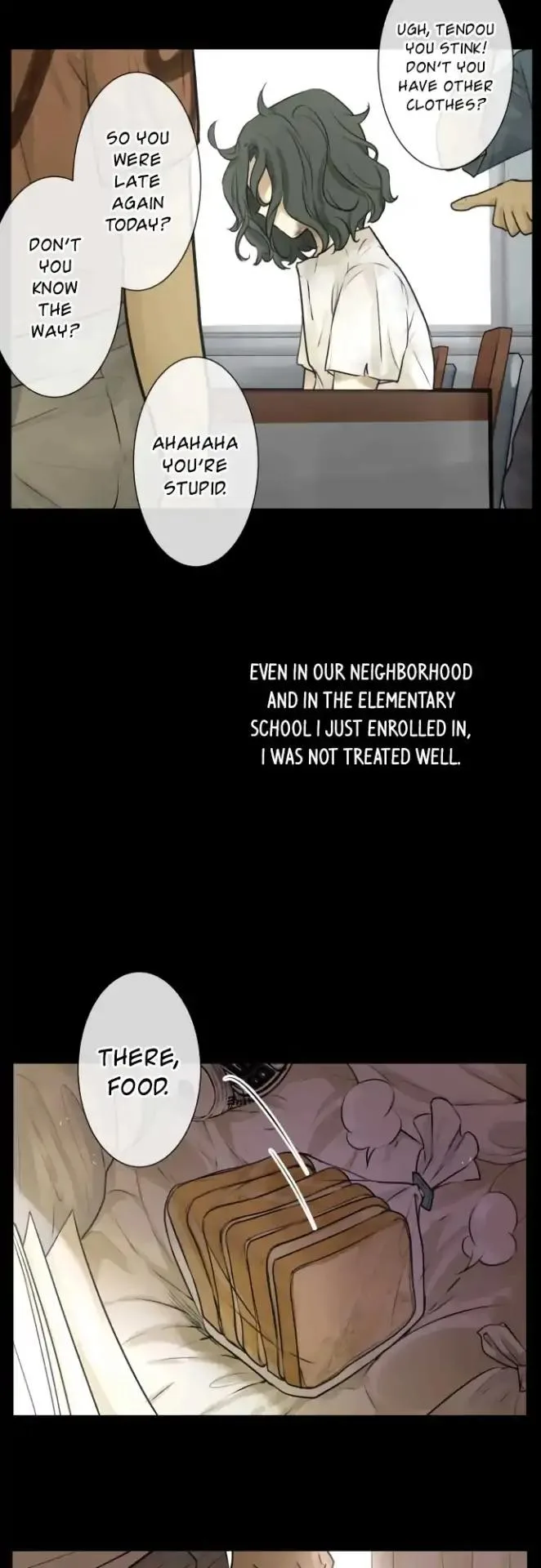 Kakao 79% Chapter 163 page 3