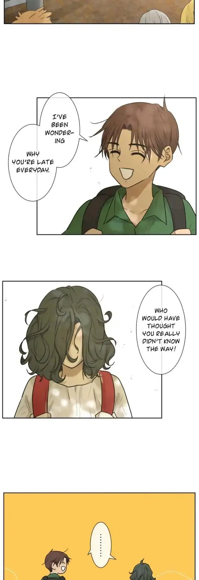 Kakao 79% Chapter 163 page 13