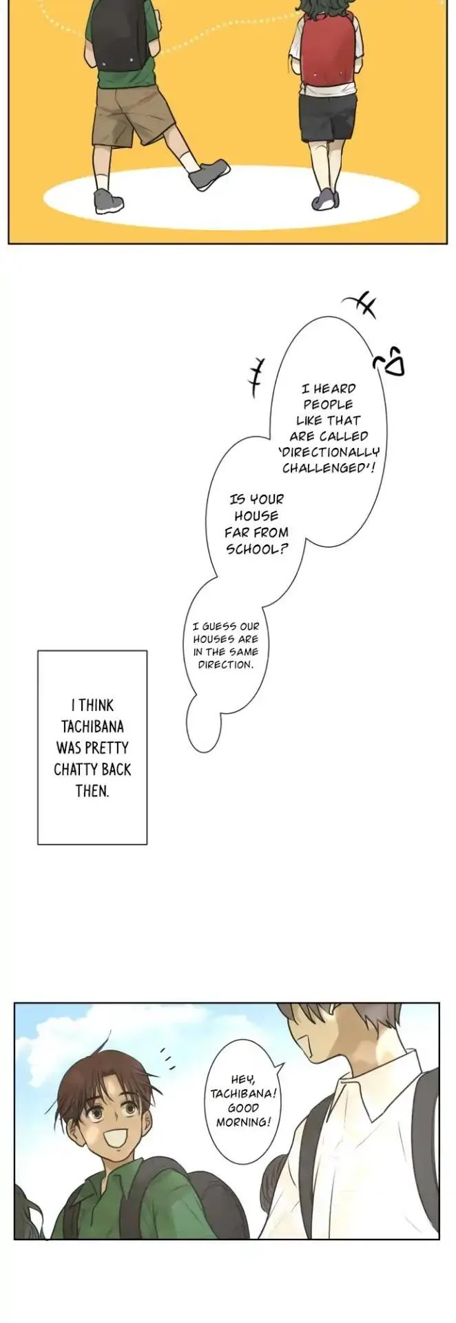 Kakao 79% Chapter 163 page 14