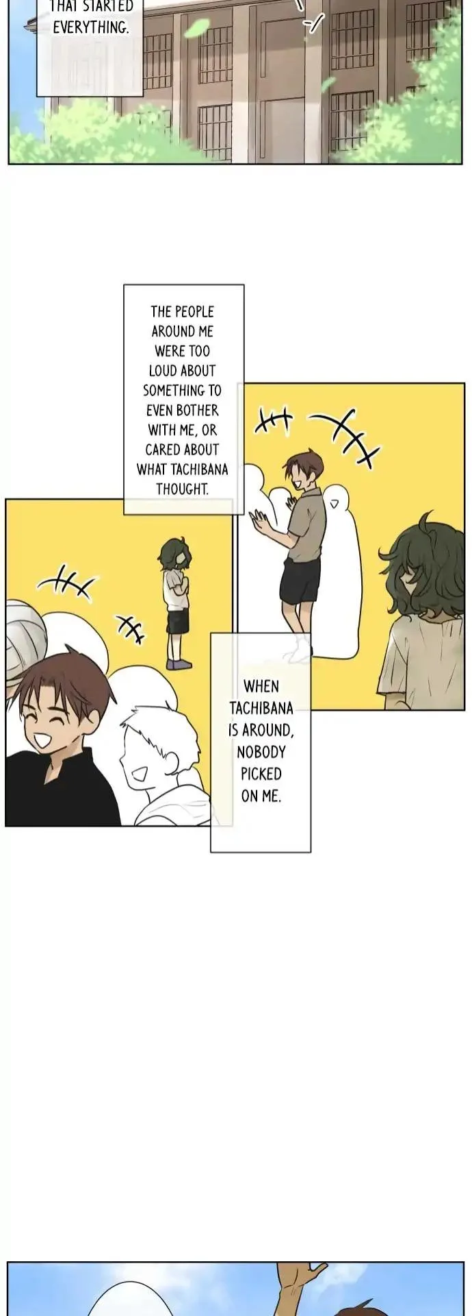 Kakao 79% Chapter 163 page 18