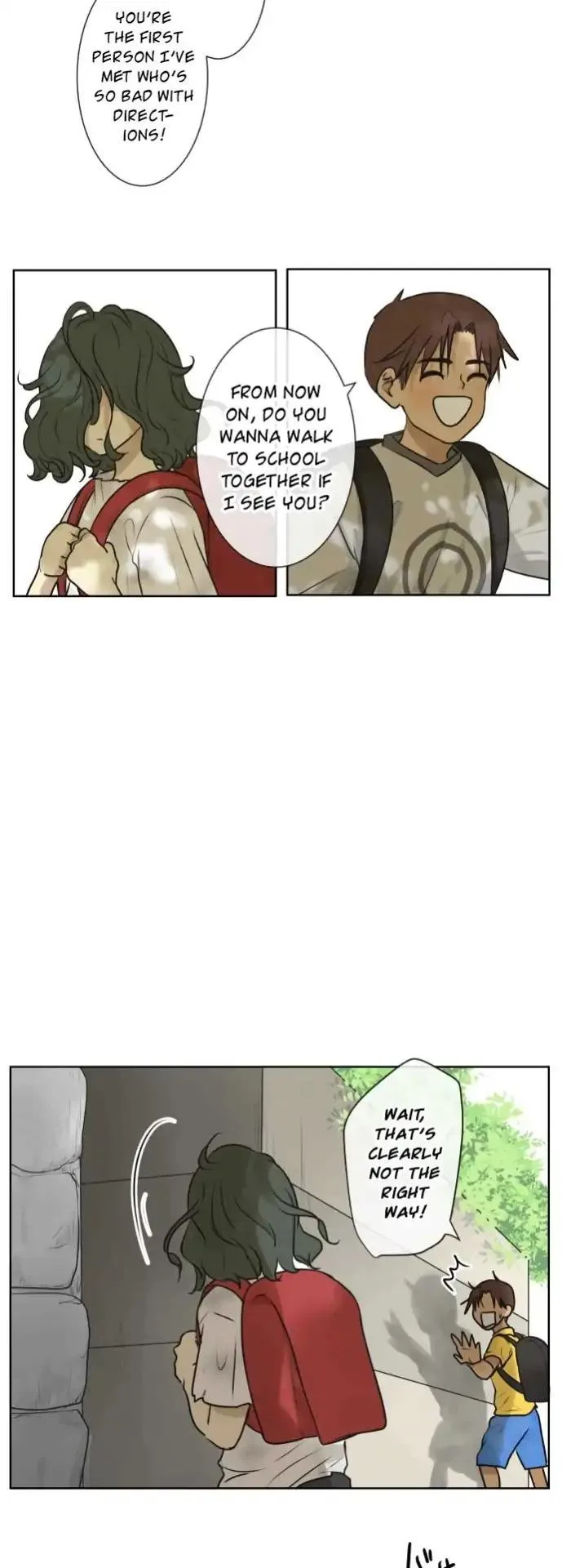 Kakao 79% Chapter 163 page 20