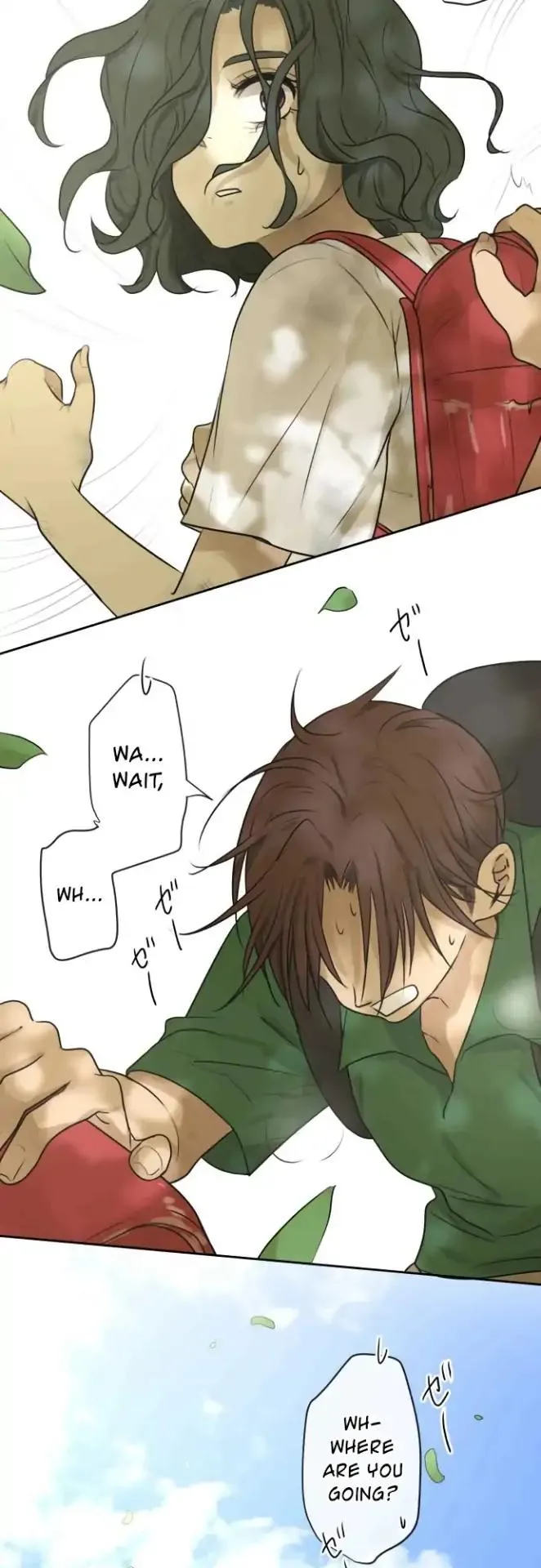 Kakao 79% Chapter 163 page 10