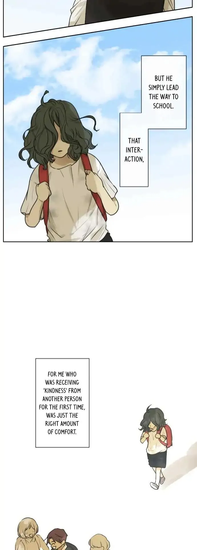 Kakao 79% Chapter 163 page 22