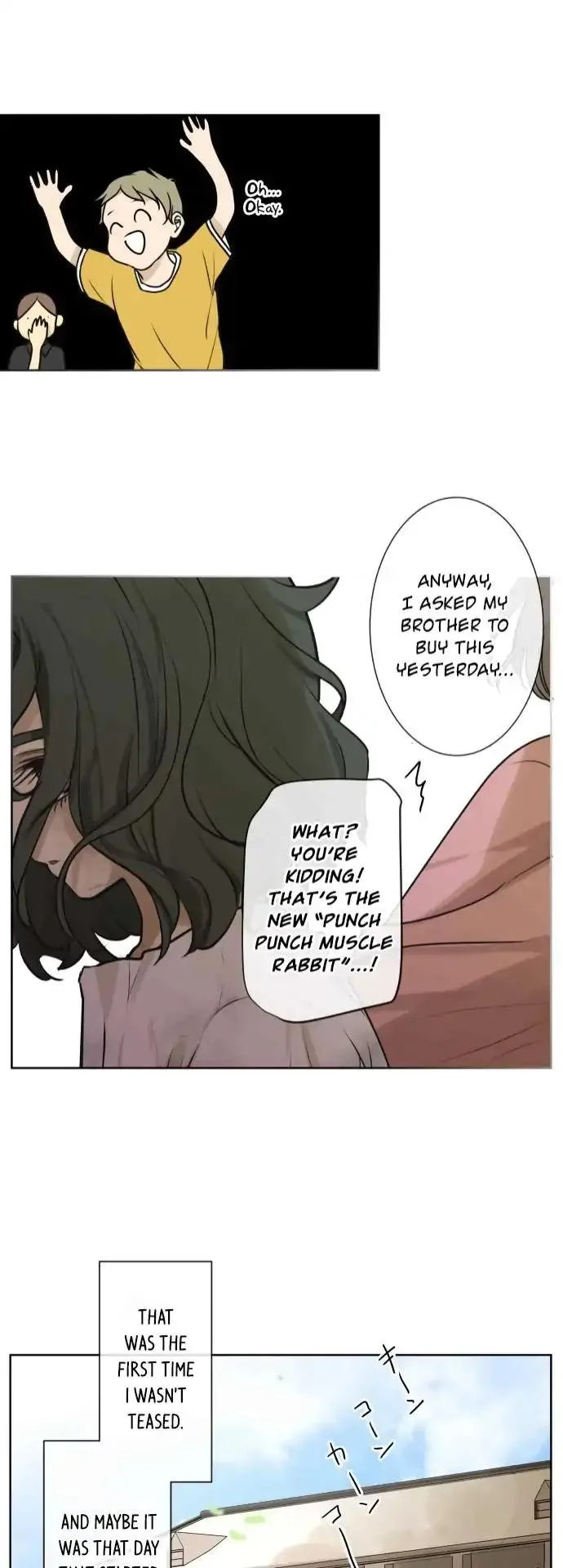 Kakao 79% Chapter 163 page 17