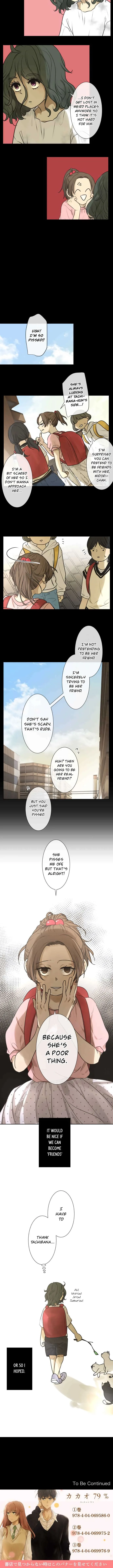 Kakao 79% Chapter 164 page 6