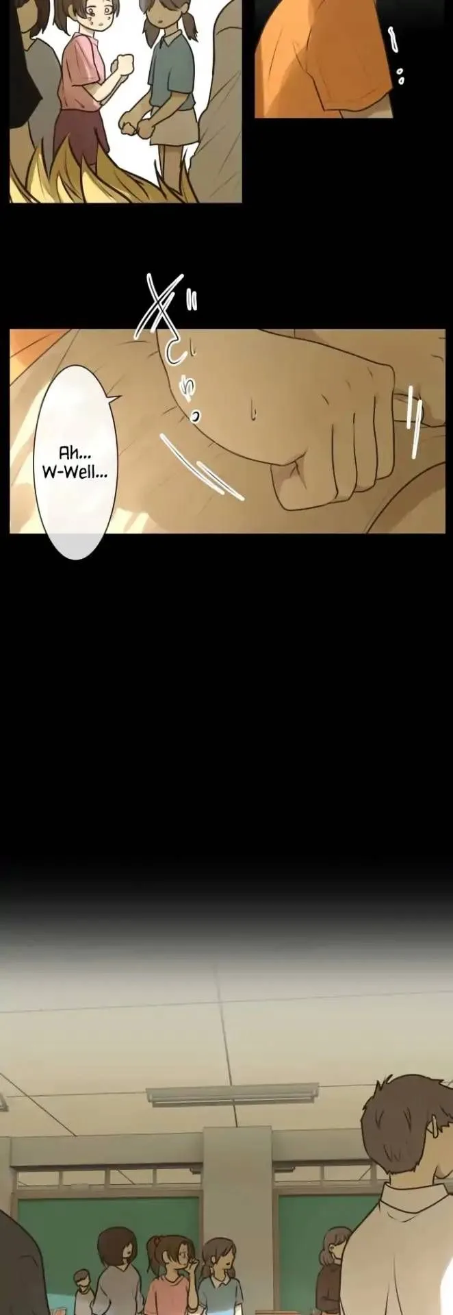 Kakao 79% Chapter 166 page 3