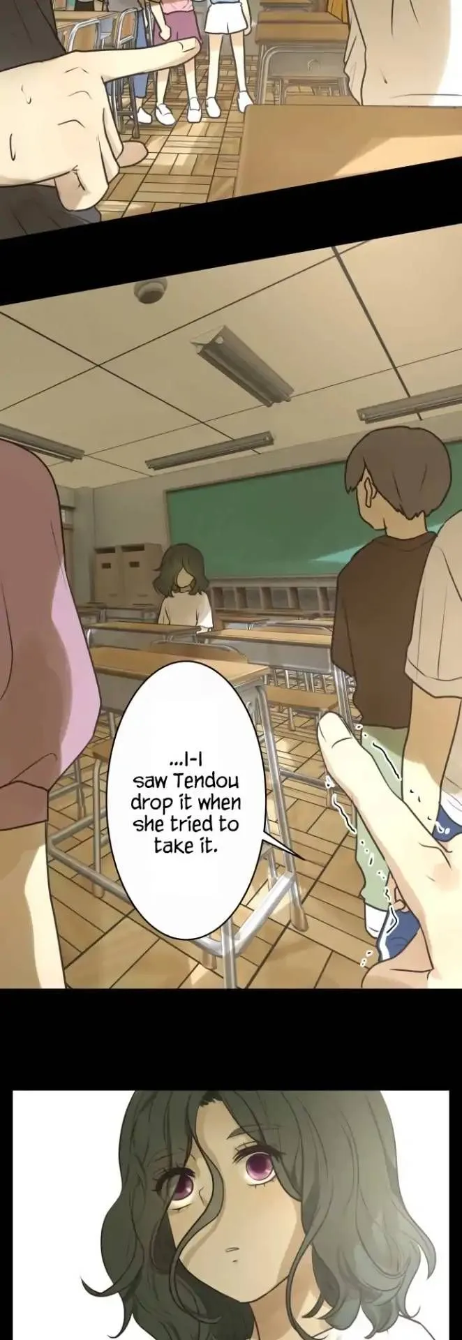 Kakao 79% Chapter 166 page 4
