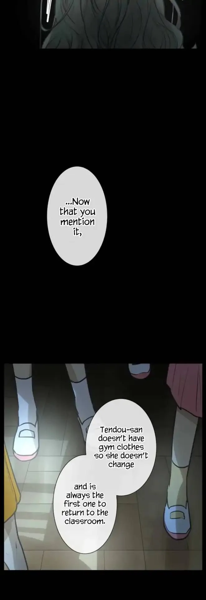 Kakao 79% Chapter 166 page 7