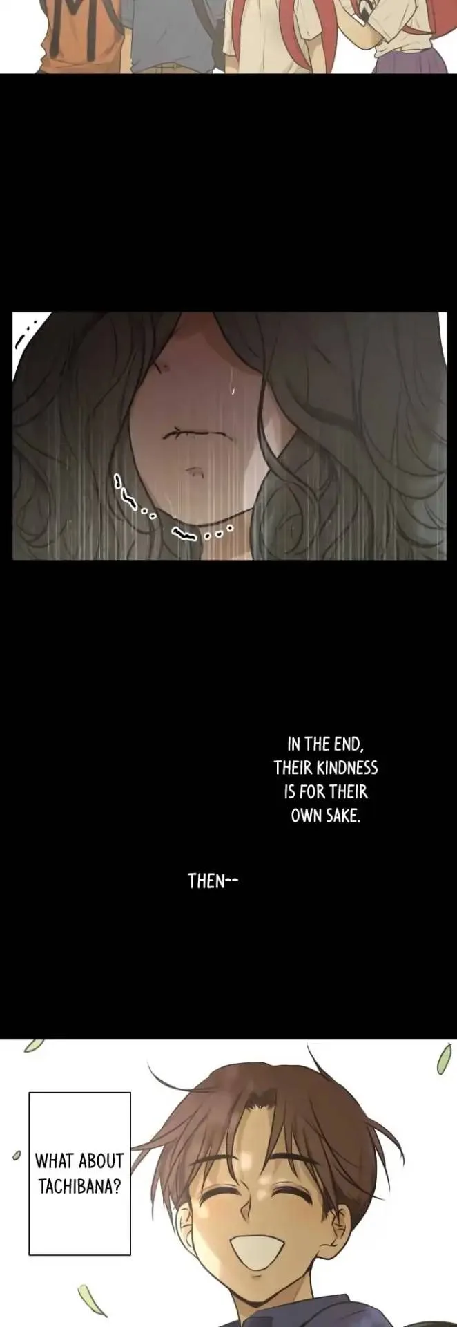 Kakao 79% Chapter 166 page 16