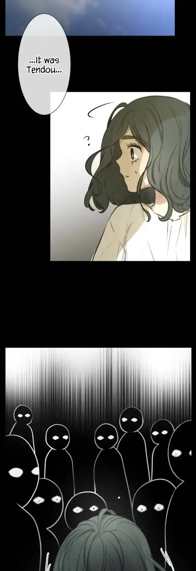 Kakao 79% Chapter 166 page 6