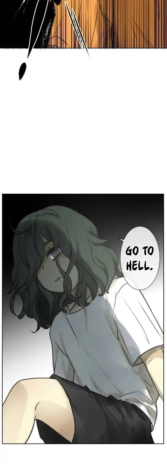 Kakao 79% Chapter 166 page 23