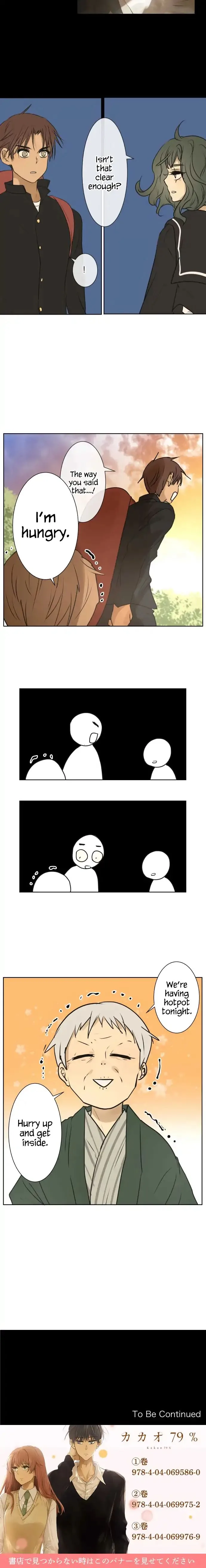 Kakao 79% Chapter 168 page 6