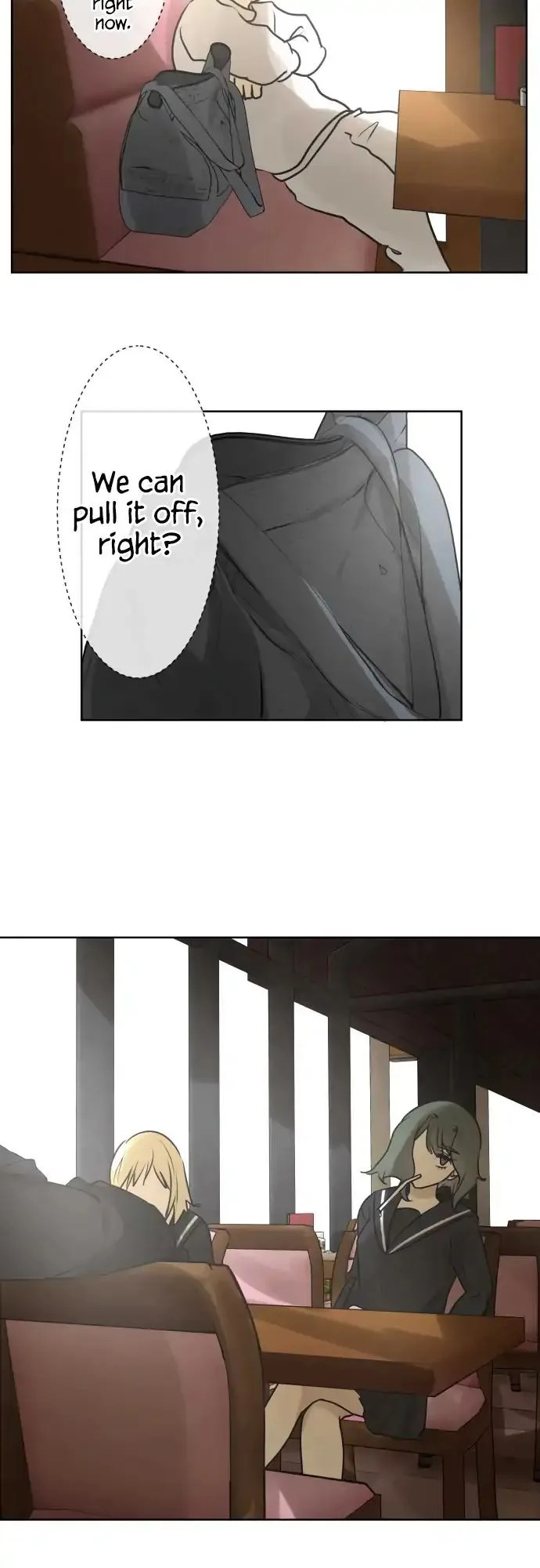 Kakao 79% Chapter 169 page 9
